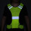 Lightweight Breathable Mesh Reflective Vest High 7