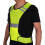 Lightweight Breathable Mesh Reflective Vest High 9