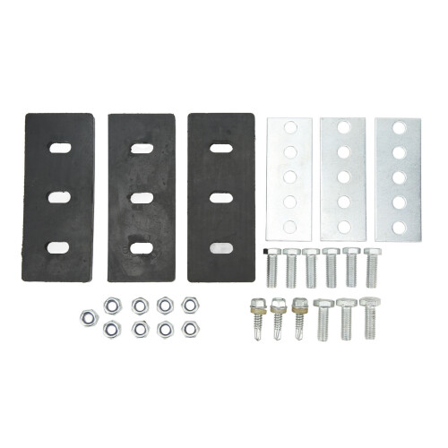 Snow Blower Impeller Kit Modification 3/8in HD 3