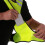 Lightweight Breathable Mesh Reflective Vest High 4
