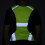 Lightweight Breathable Mesh Reflective Vest High 10