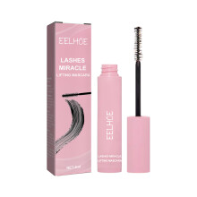 Mascara Allongeant et Courbant - Noir Intense et Tenue Résistante à l'Eau