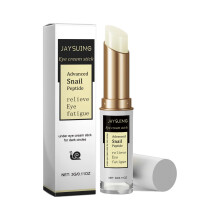 Stick Contour des Yeux Raffermissant à la Bave d'Escargot - Hydratation par Massage
