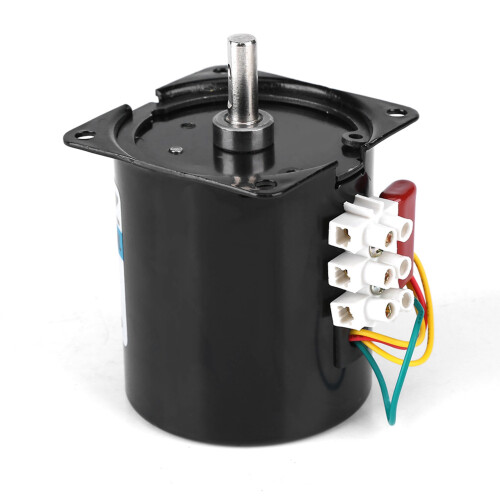 XD68KTYZ-AC S1 AC220V 28W Permanent Magnet 1
