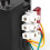 XD68KTYZ-AC S1 AC220V 28W Permanent Magnet 15