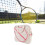 Badminton Shoulder Bag Large Capacity Oxford 12