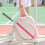 Badminton Shoulder Bag Large Capacity Oxford 14