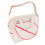Badminton Shoulder Bag Large Capacity Oxford 10