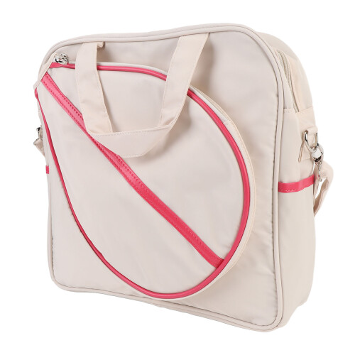 Badminton Shoulder Bag Large Capacity Oxford 2