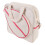 Badminton Shoulder Bag Large Capacity Oxford 4