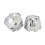 4PCS Wheels Dust Cover Effective Protection for 3