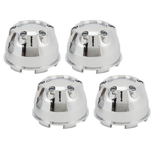 4PCS Wheels Dust Cover Effective Protection for 1
