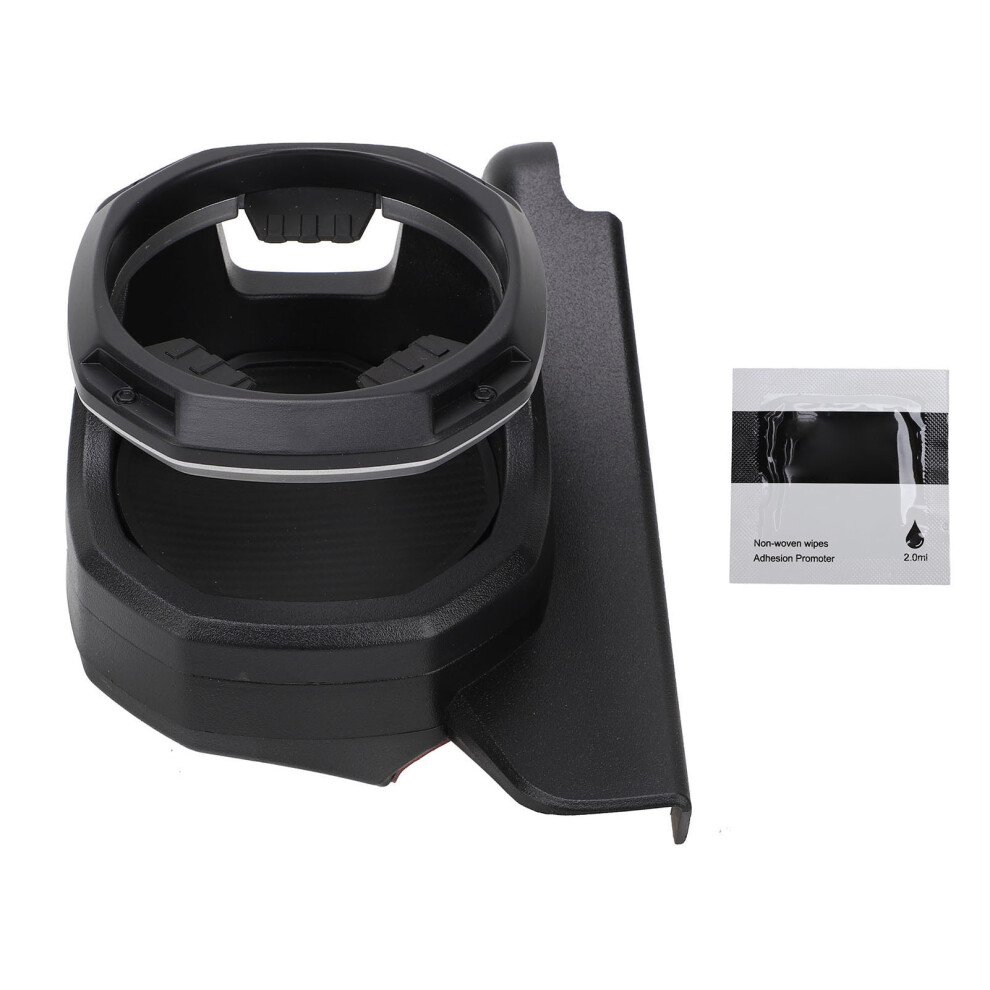Door Cup Holder Impact Resistant Abs Material Door 8320539308838