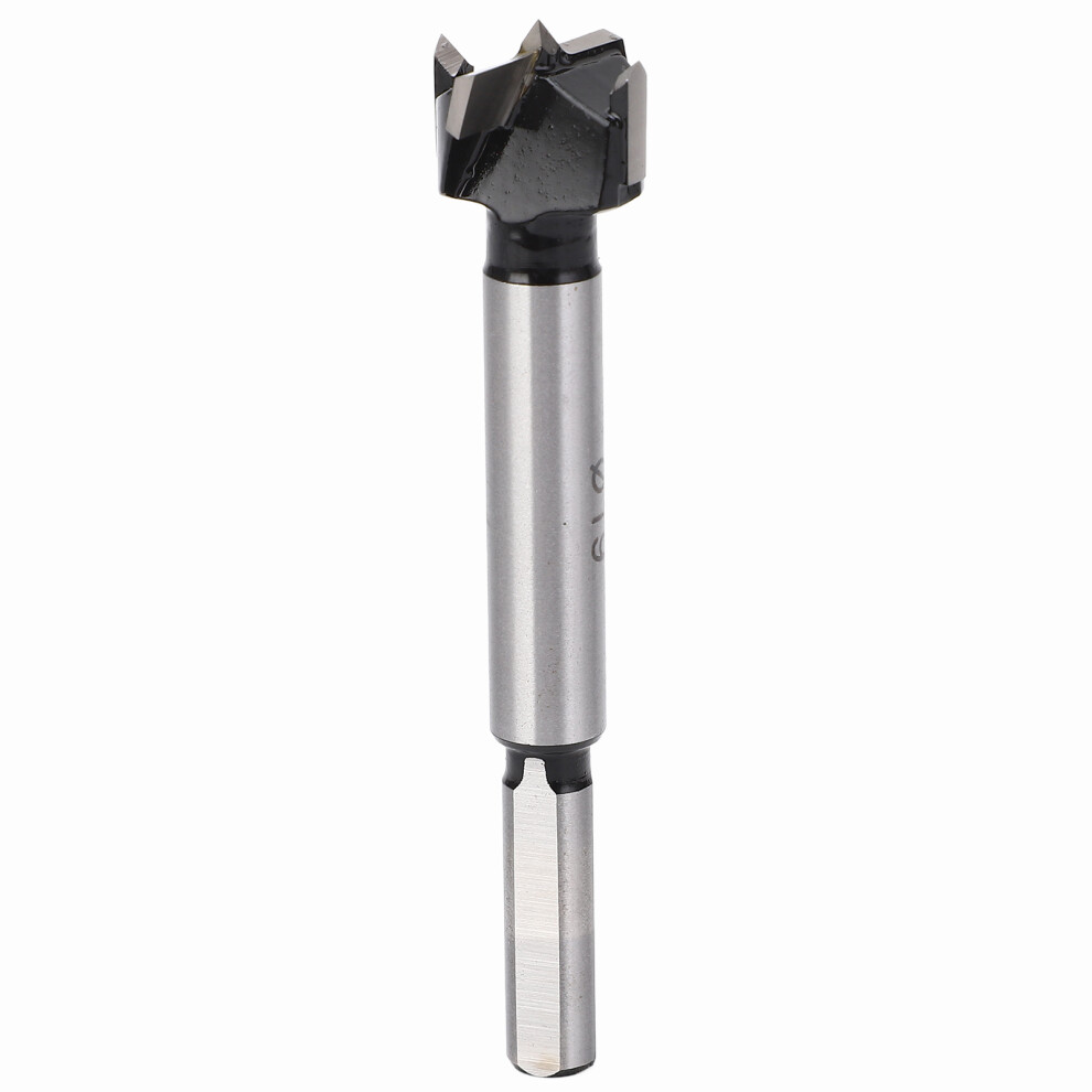 19mm Woodworking Boring Drill Bit Wood Stone Hole