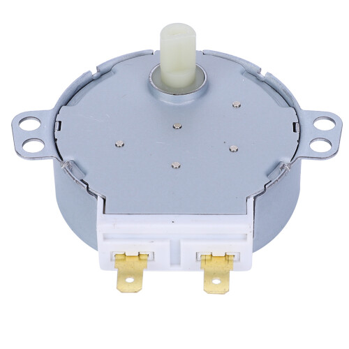 2PCS TYJ50-8A7 HQXRTEK Synchronous Motor 1