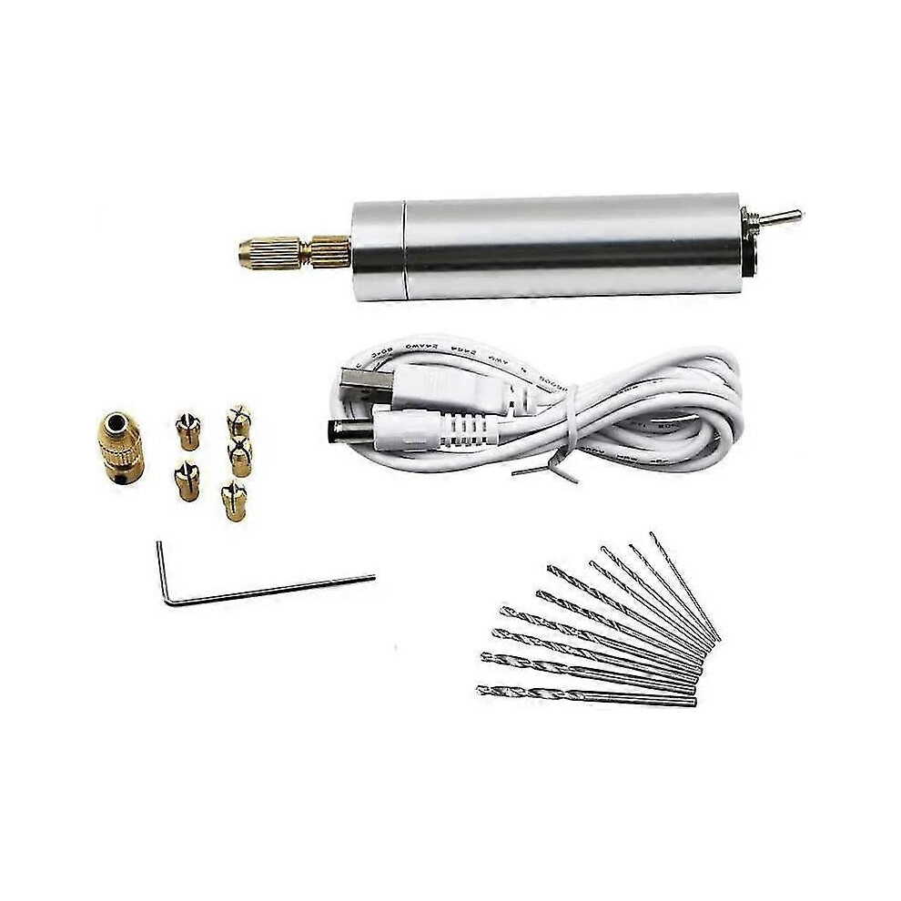 electric drill, drilling and polishing machine, jade carving pen
