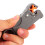 Mini Portable Wire Stripper Knife Crimper Pliers 9