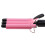 1Stk Pinker Haar ABS Polymer Salon & Haushalt Heizplatte 8
