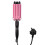 1Stk Pinker Haar ABS Polymer Salon & Haushalt Heizplatte 4