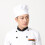 sombrero de chef abombado ajustable 8