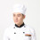 sombrero de chef abombado ajustable 2
