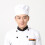 sombrero de chef abombado ajustable 11