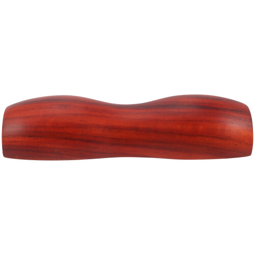 almohada de madera para y con soporte y relajación
