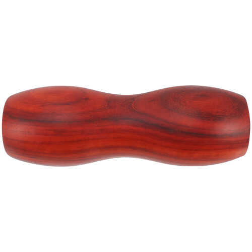 almohada de madera para y con soporte y relajación 1