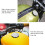 1 tapa tipo presión para motocicleta 6