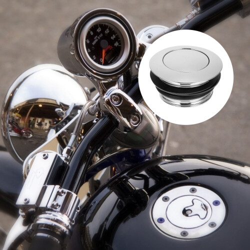 1 tapa tipo presión para motocicleta 1