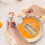 Easy Use White Hand Crank Egg Whisk Stainless Steel Kitchen Mixer 5