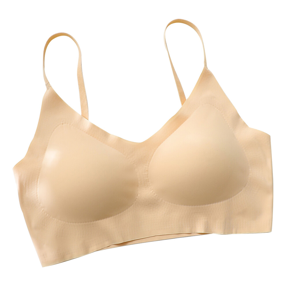 Reggiseno Ferretto Con Spalline Regolabili Per
