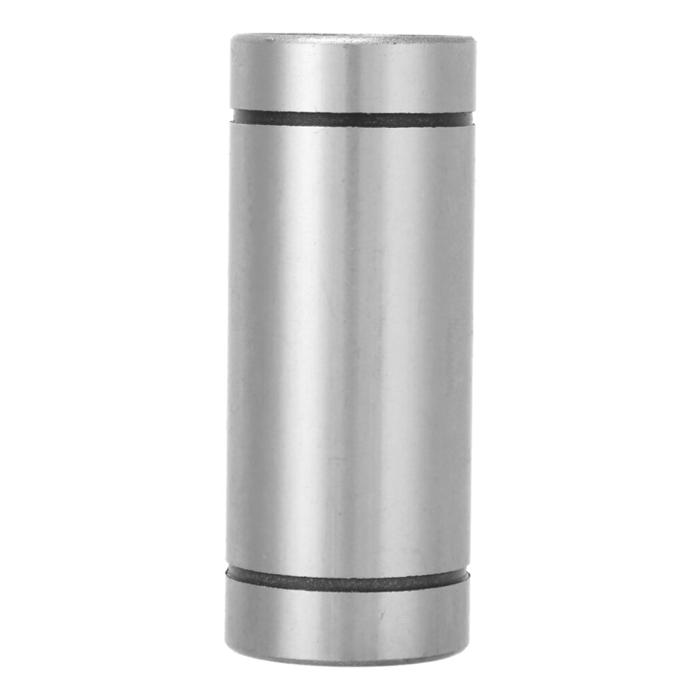 Linear Motion Bearing Steel High Accuracy for
