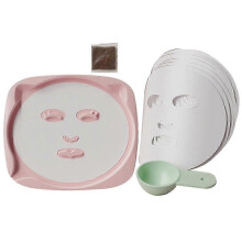 Set Reusable Mask Molds for DIY Face Masks
