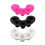 x Nail Art Dipping Bowl (White) 3