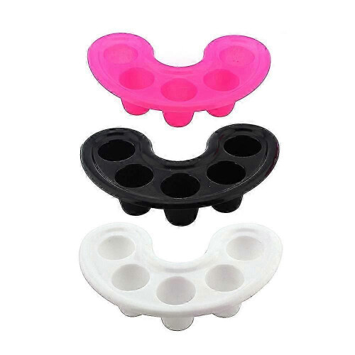 x Nail Art Dipping Bowl (White) 2