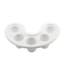 x Nail Art Dipping Bowl (White)