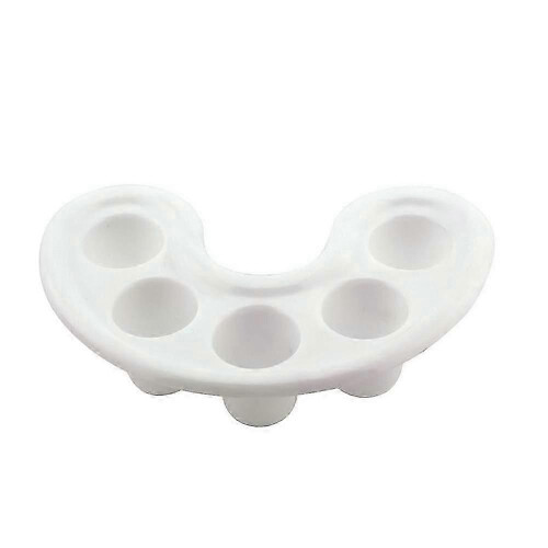 x Nail Art Dipping Bowl (White)