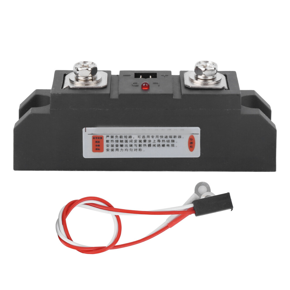 Bem Solid State Relay Dc Control Ac 4Â32Vdc Input 8320539309439