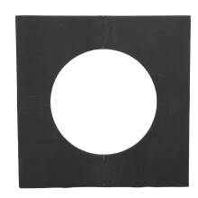 Dartboard Backboard Splicing EVA Easy to Assemble