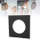 Dartboard Backboard Splicing EVA Easy to Assemble 12
