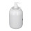 Thermostatic Massage Oil Warmer Touch Control LED Indicator Single Bottle Use 15