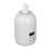 Thermostatic Massage Oil Warmer Touch Control LED Indicator Single Bottle Use 1