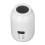 Thermostatic Massage Oil Warmer Touch Control LED Indicator Single Bottle Use 13