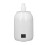 Thermostatic Massage Oil Warmer Touch Control LED Indicator Single Bottle Use 12
