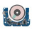 5W Wireless Charging PCB Module 5V 1A 15x10x4cm 2