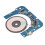 5W Wireless Charging PCB Module 5V 1A 15x10x4cm 9