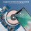5W Wireless Charging PCB Module 5V 1A 15x10x4cm 11