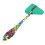 Reflex Hammer Percussion Diagnostic Tool for Neurologists Green 1
