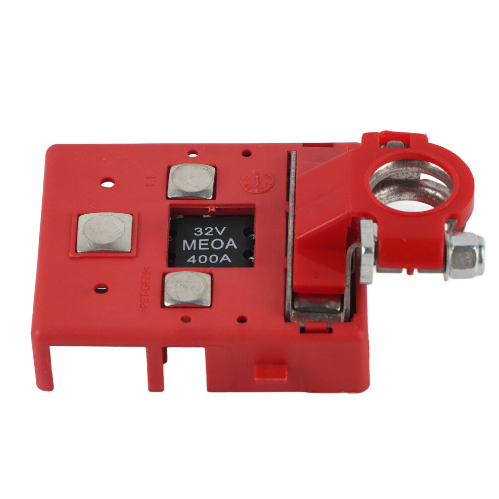 Battery Distribution Terminal Fused Connector Post
